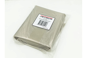 Фото анонса: Мешки для сбора муора (5 шт.) для DC-1100/1200/1900 (500 х 850 мм)