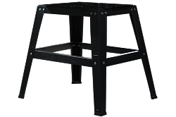 Фото анонса: Открытая подставка для JWP-12