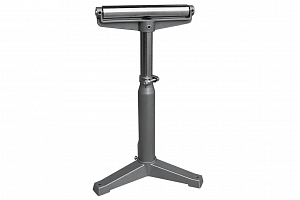 Фото анонса: JET HRS Роликовая опора